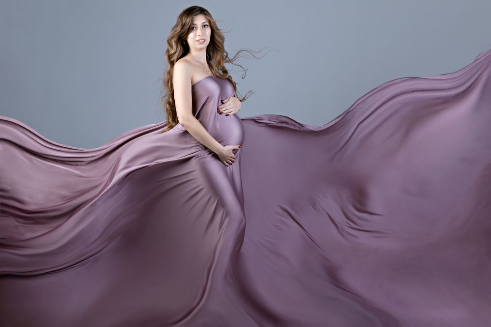 Фотография автора Ольга Раловец