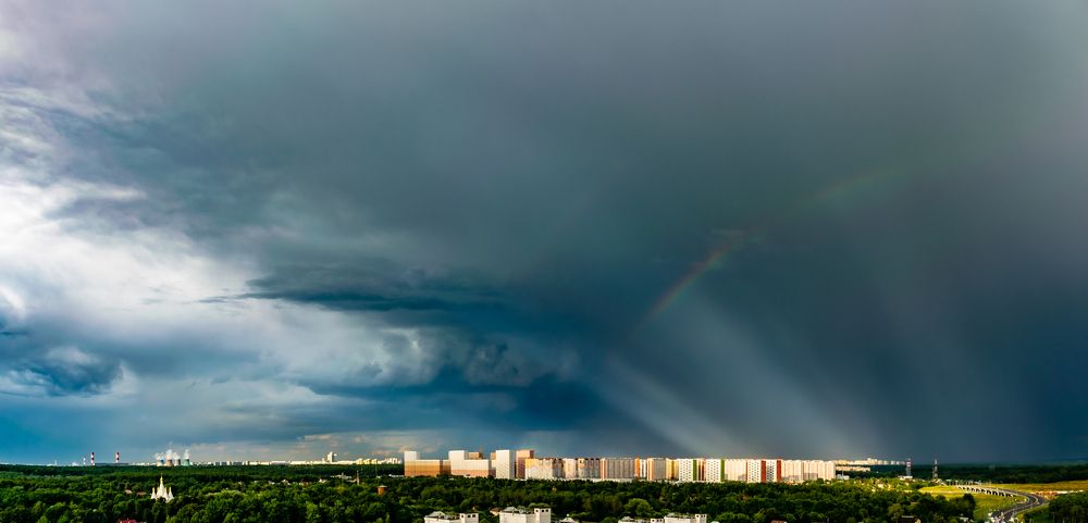 Photograph by Антон Бабичев