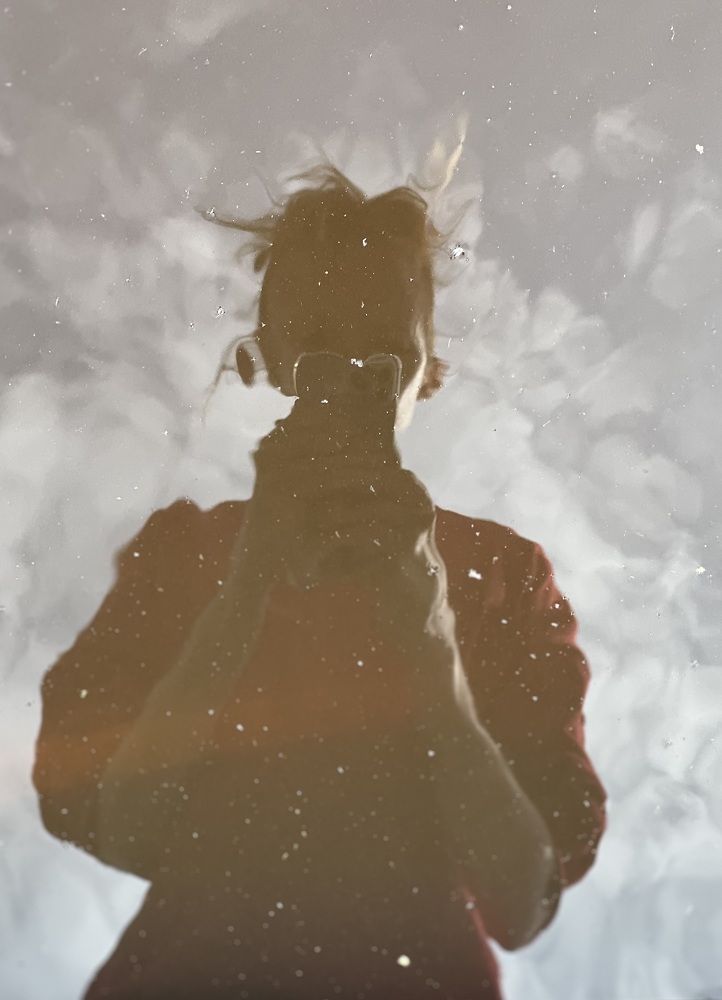 Photograph by Ольга