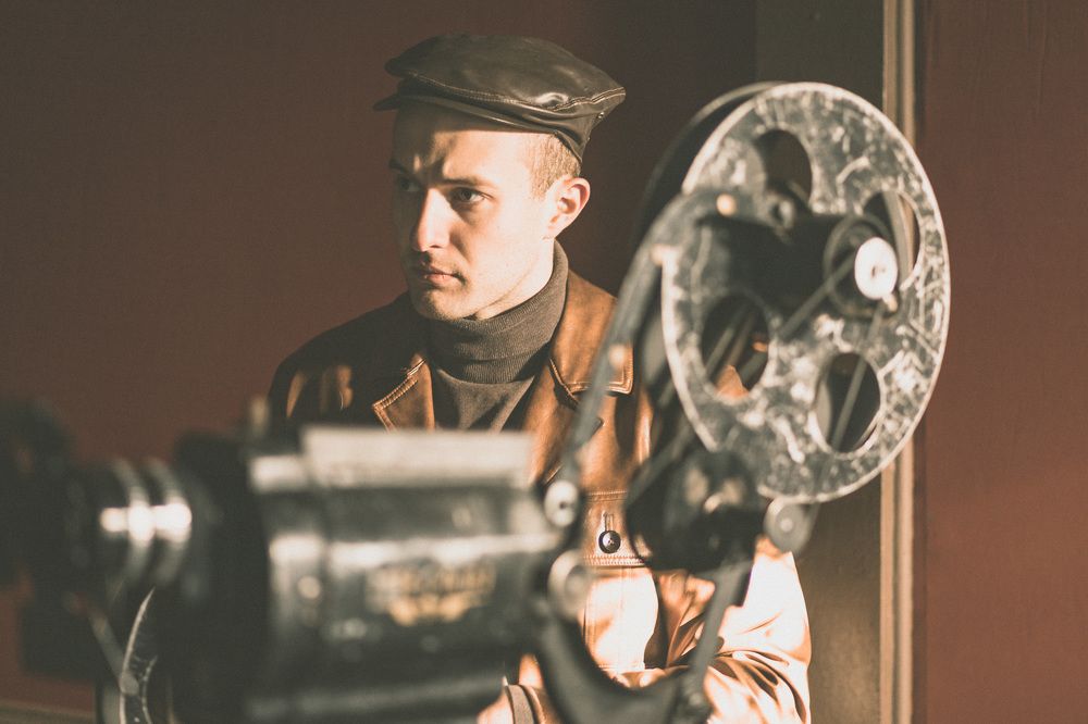 Photograph by ИРЕНА Цурпал