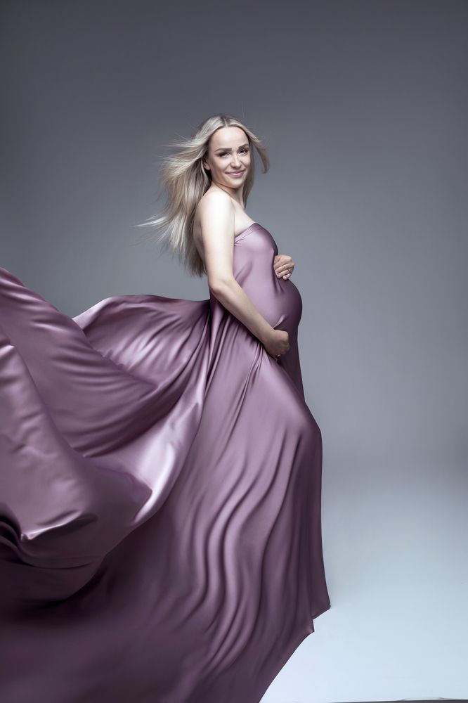 Фотография автора Ольга Раловец