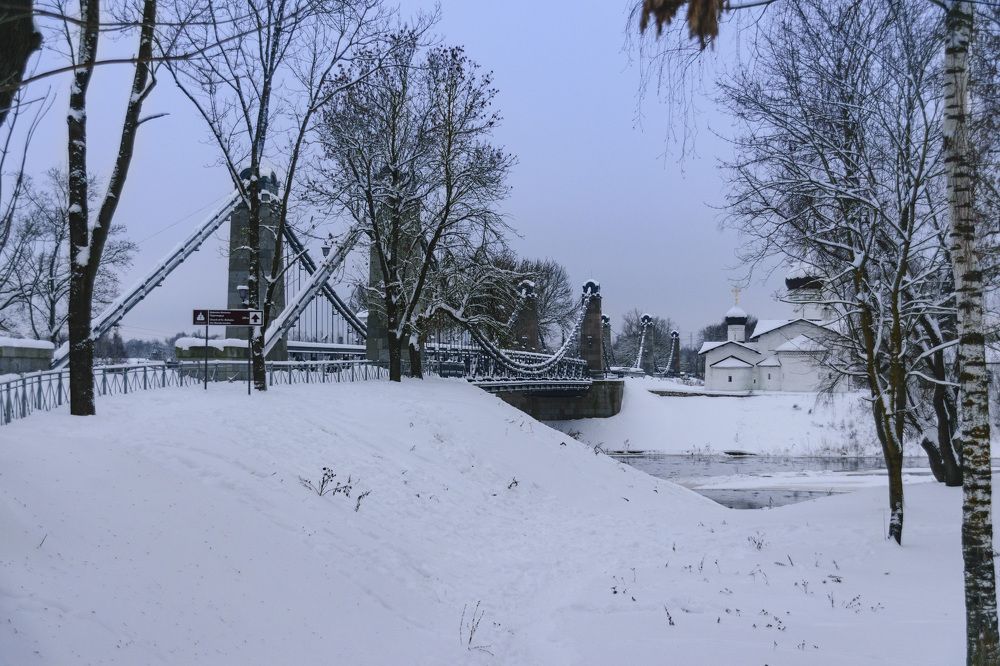 Photograph by Лилия Кондратьева