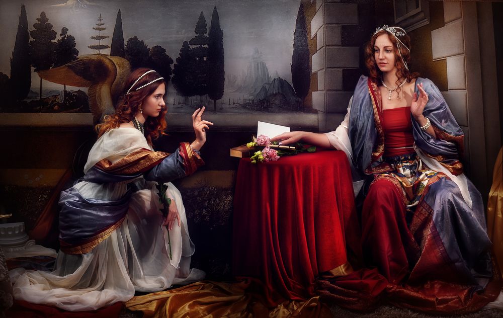 Photograph by Виктория Коршун