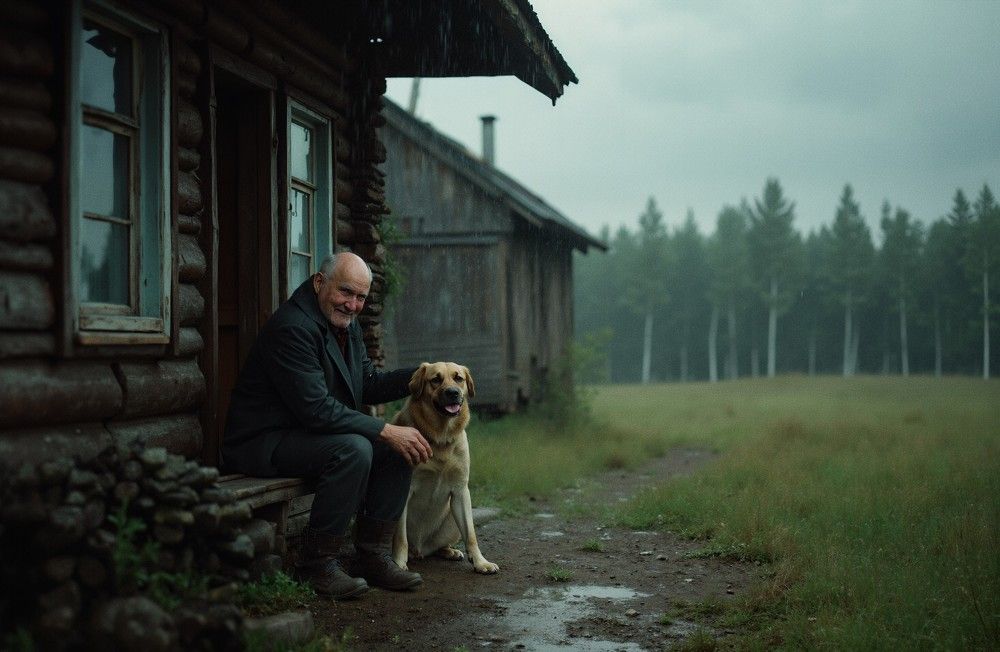 Фотография автора Михаил
