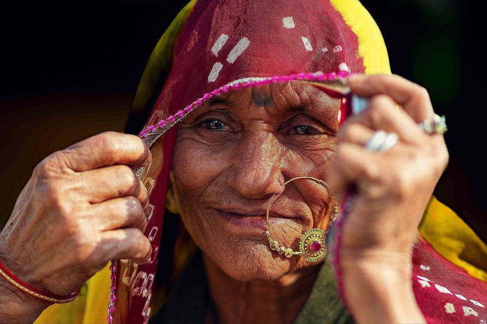 Photograph by Zubair Irshad