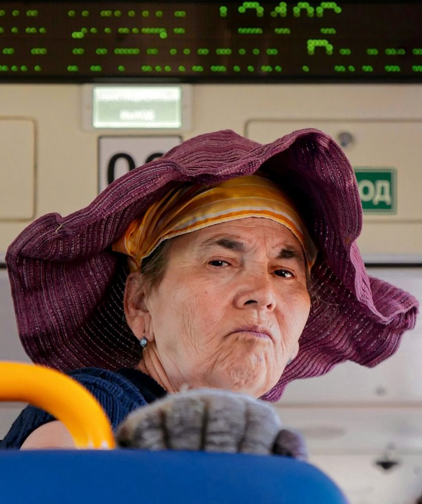 Photograph by Сергей Леонтьев