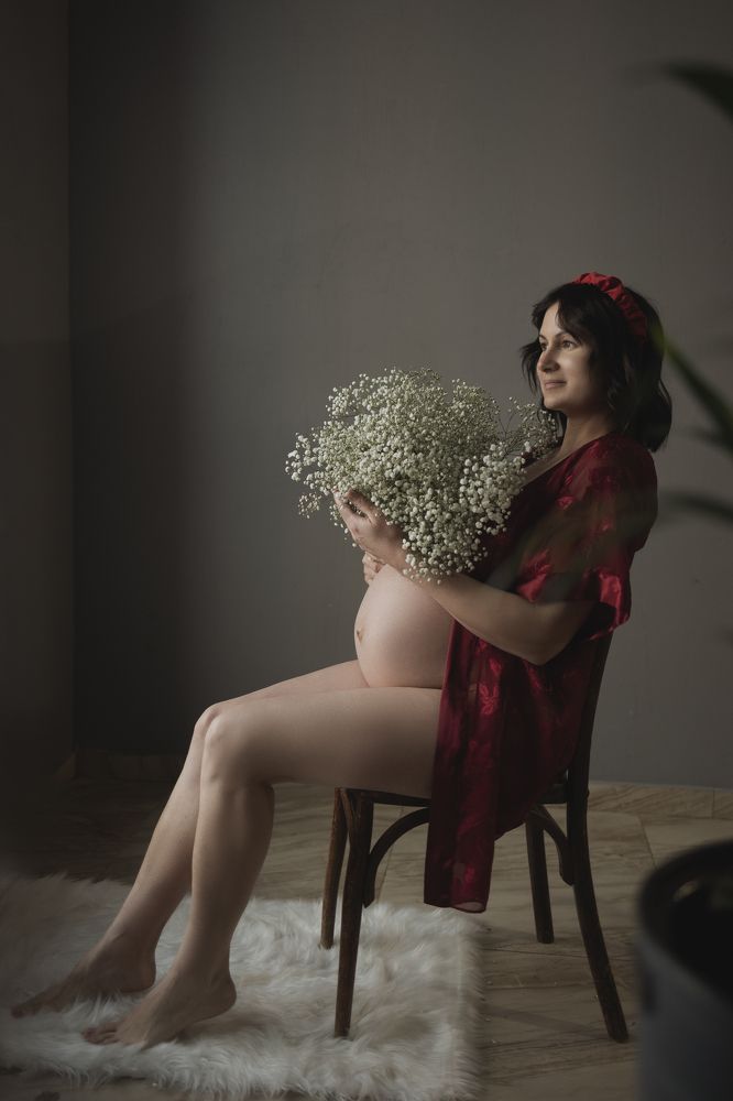 Photograph by Бальзирова Наталья