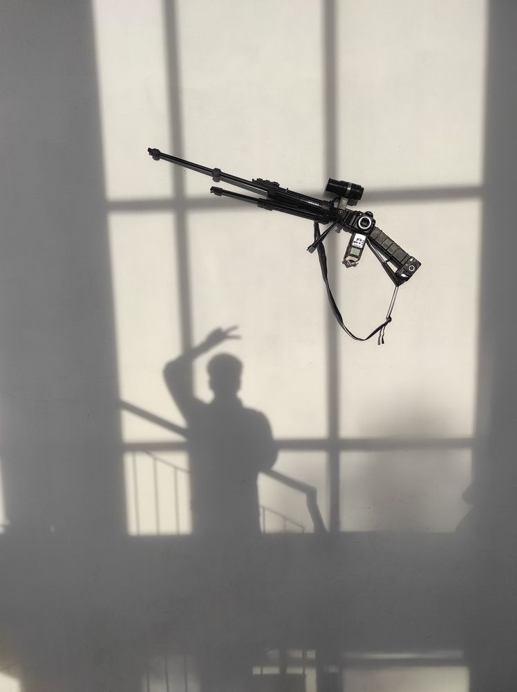 Photograph by Muhammed Junaid A P