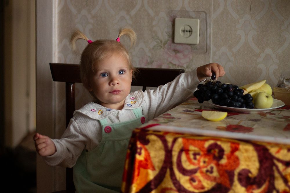 Photograph by Дарья Улюсова