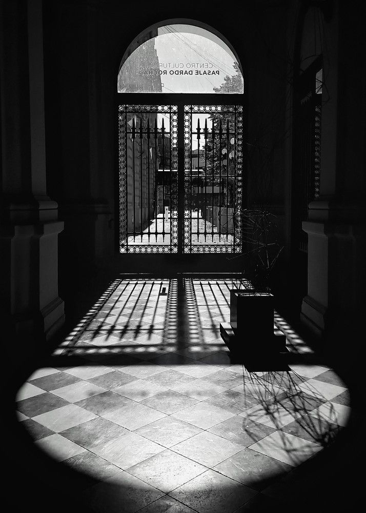 Photograph by GLEYDA GUTIÉREZ