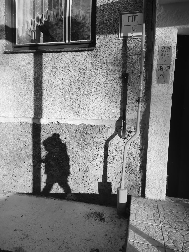 Photograph by Ирина Половцева