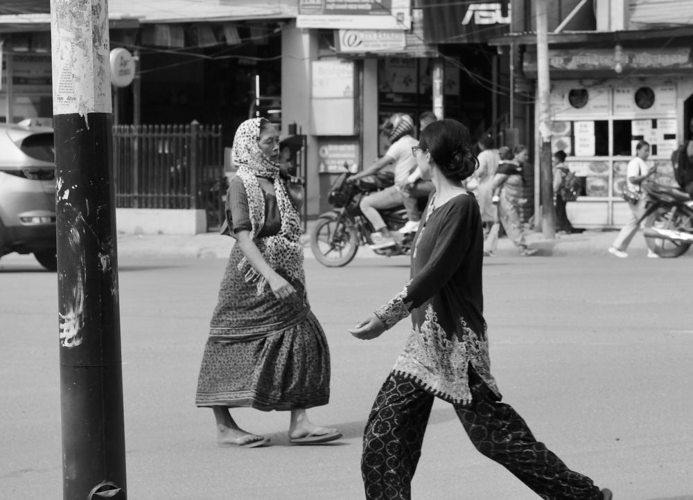 Photograph by Aayush Niroula