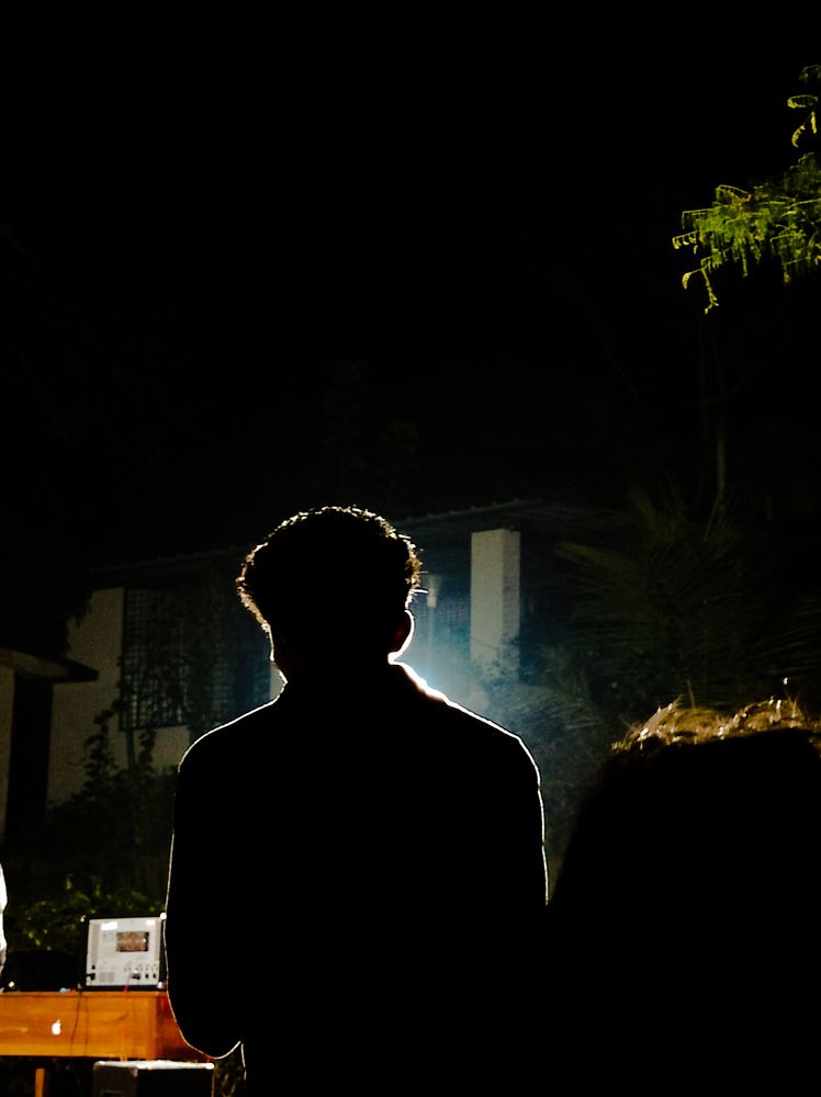 Photograph by Muhammed Junaid A P