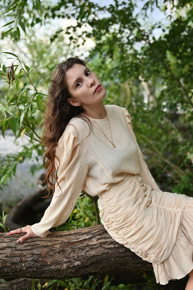 Photograph by Светлана Фатнева