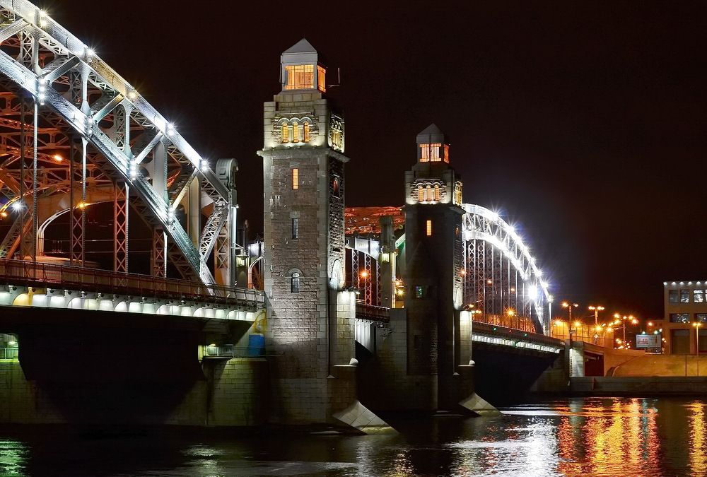 Photograph by Лидия Ушакова