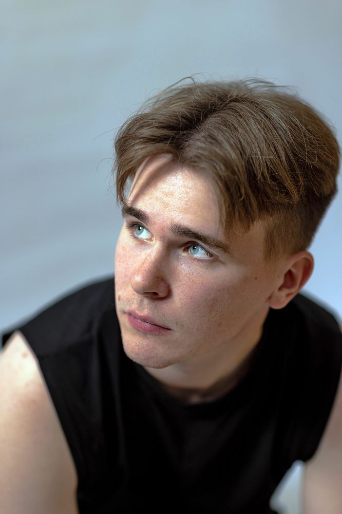 Photograph by Сергей Синягин