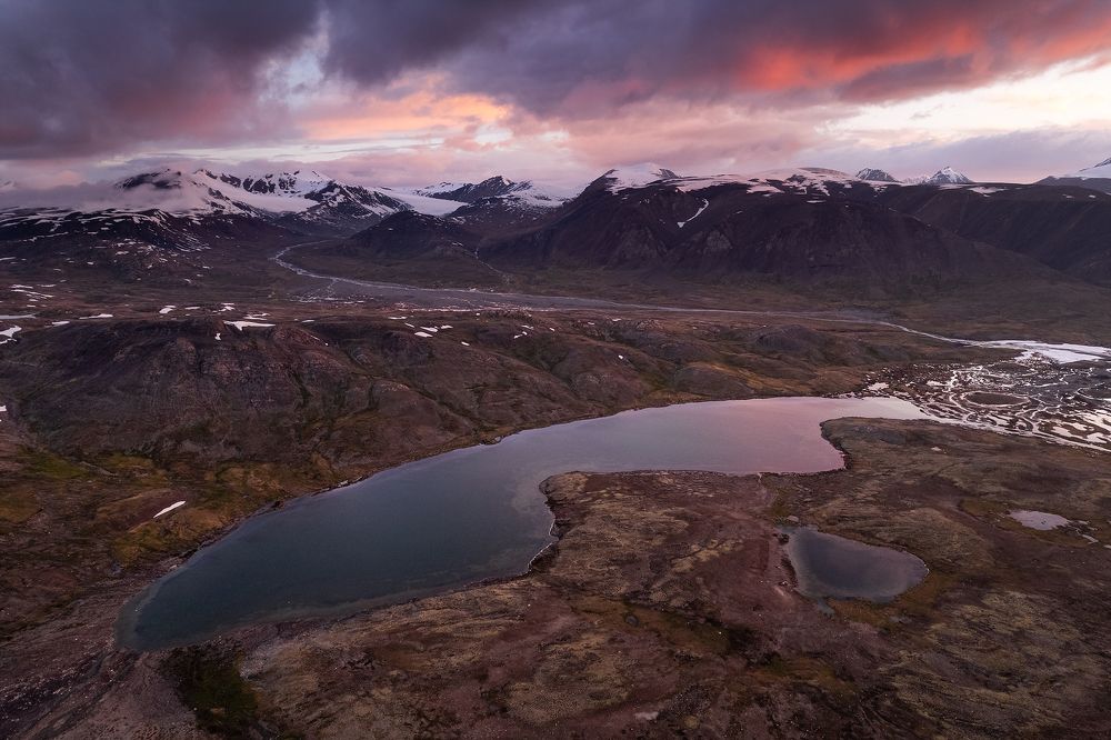 Photograph by Нерозя Александр