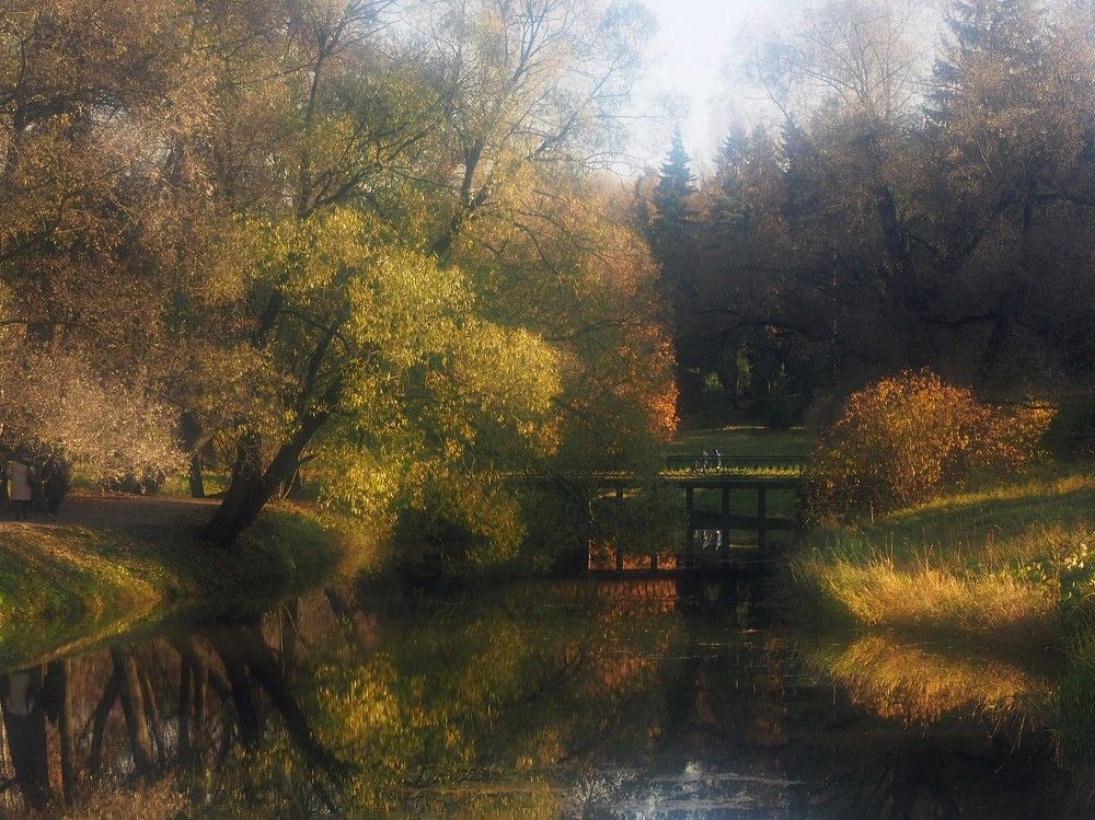 Photograph by Татьяна