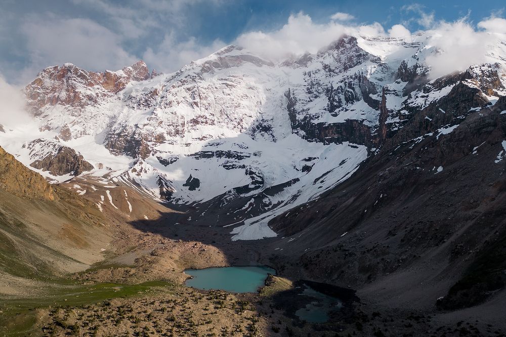 Photograph by Нерозя Александр