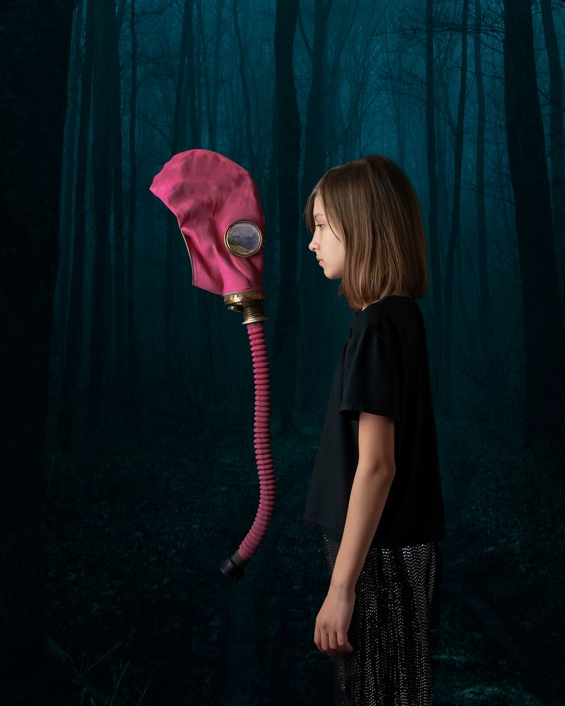 Думая о будущем