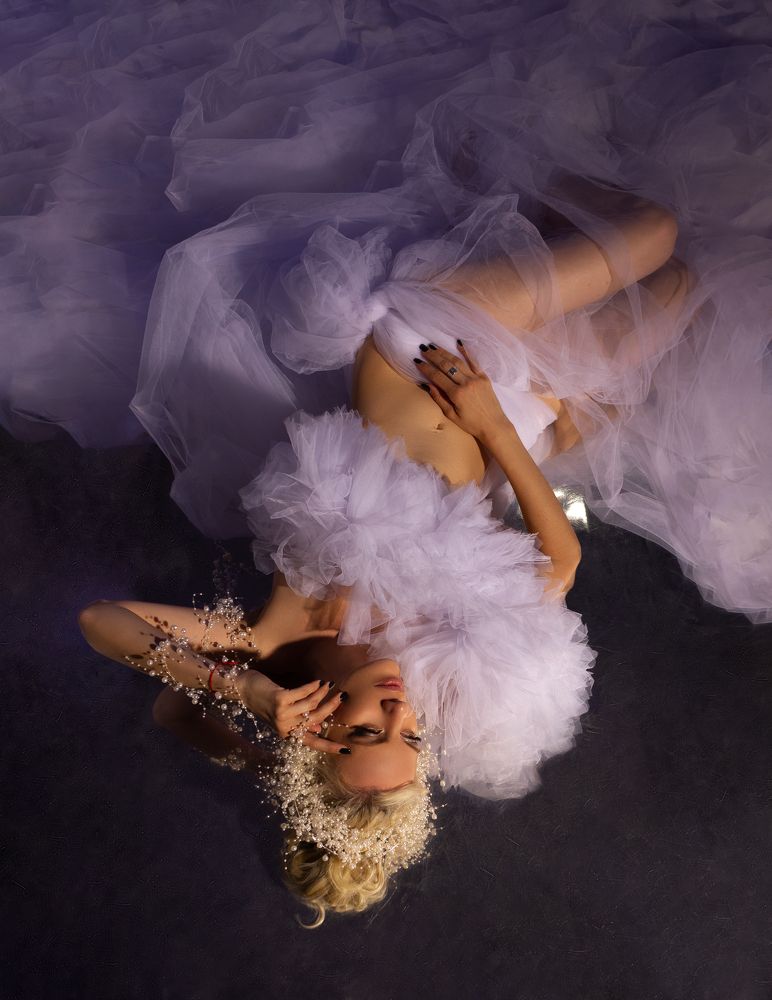 Photograph by Корзинкина Наталья