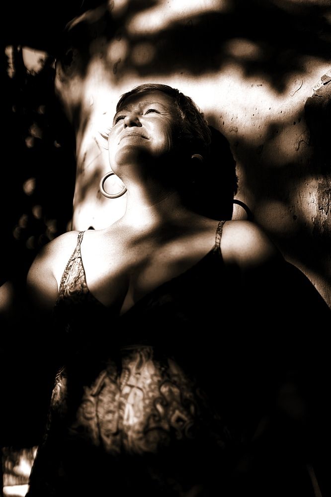 Photograph by Tatiana Ri