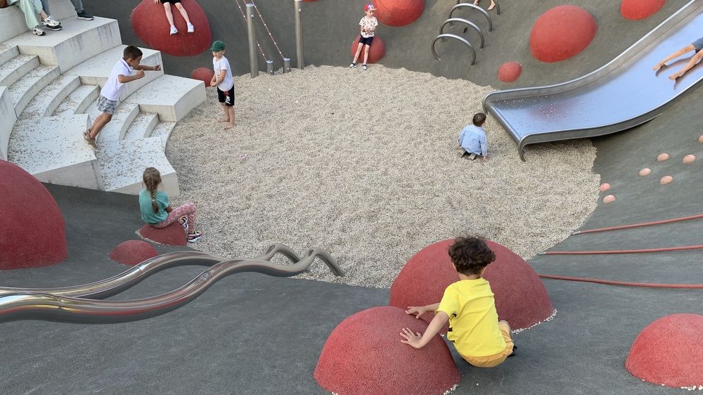 Photograph by Stanislav Sitnikov