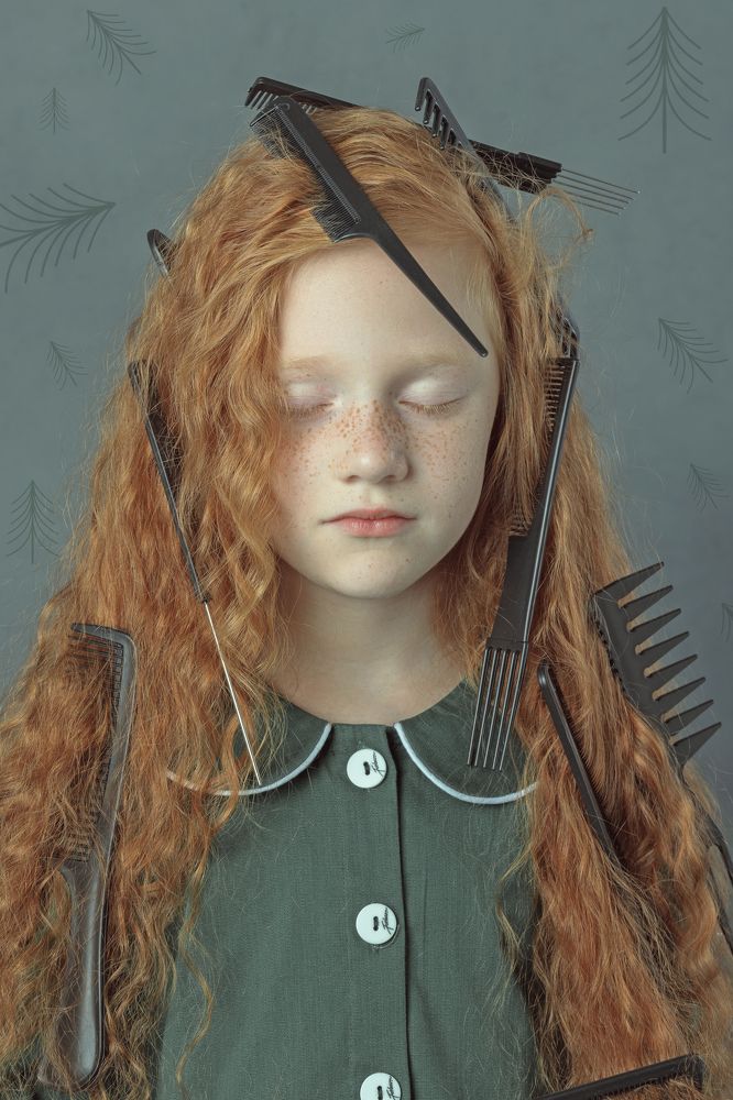 Photograph by Екатерина Коломеец