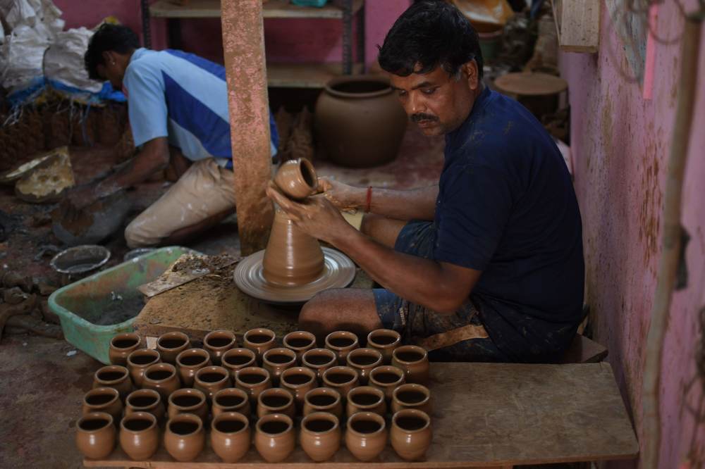 Photograph by Ranjith Kumar