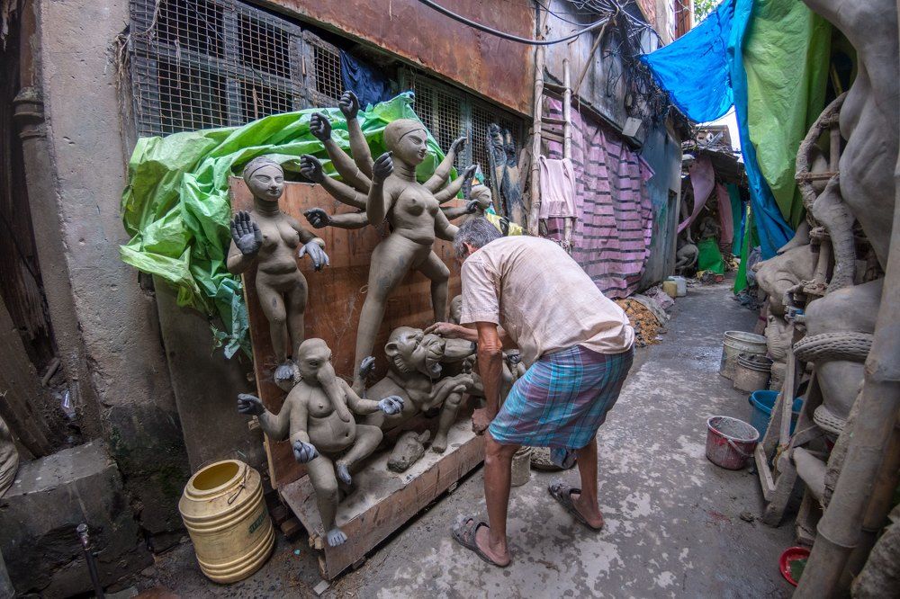 Photograph by Ranjith Kumar