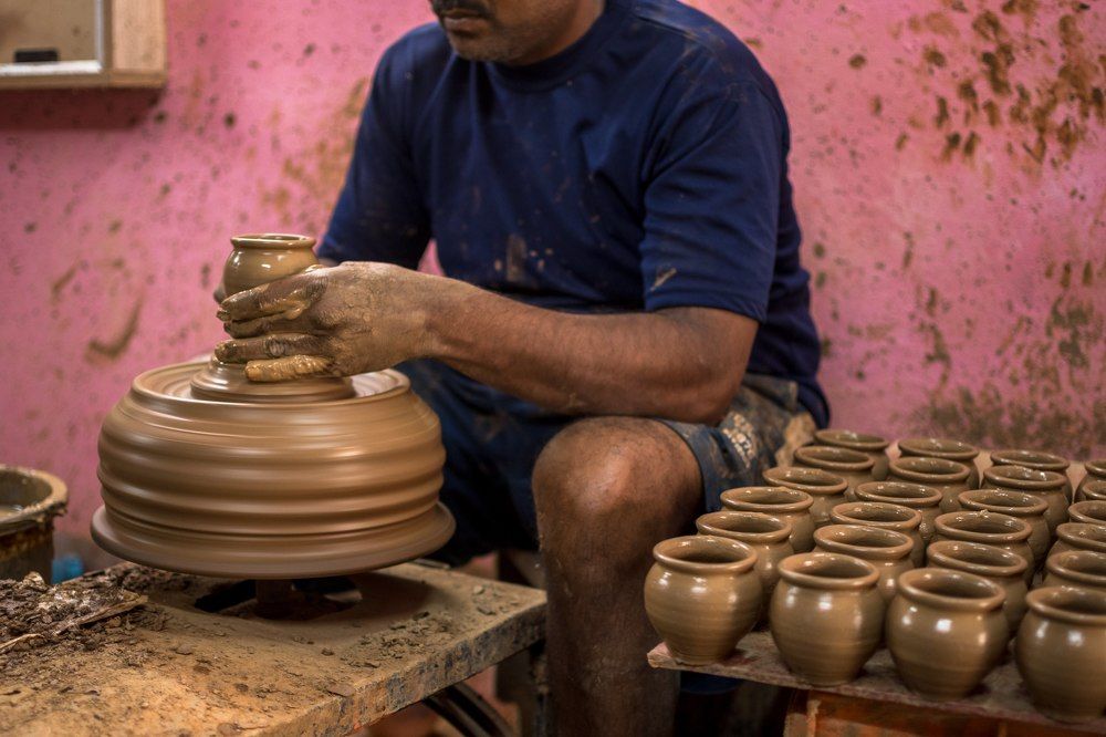 Photograph by Ranjith Kumar