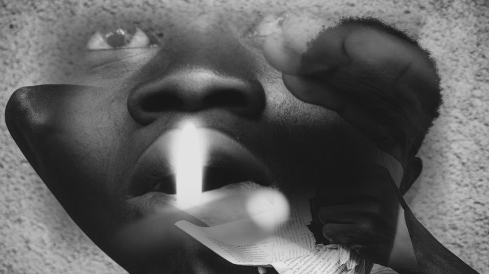 Photograph by Marcel AHONDO