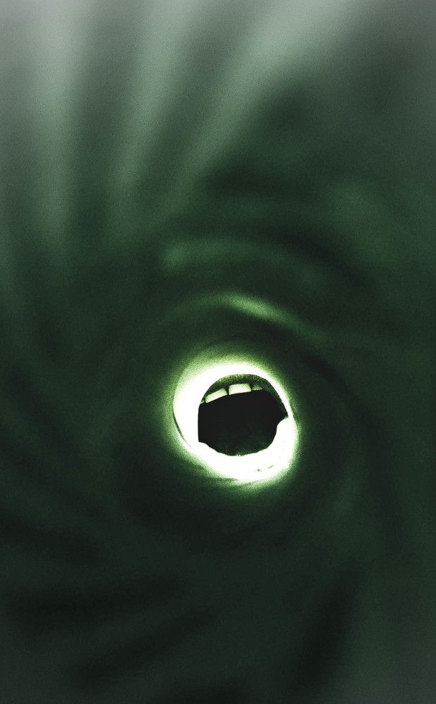 Photograph by Marcel AHONDO