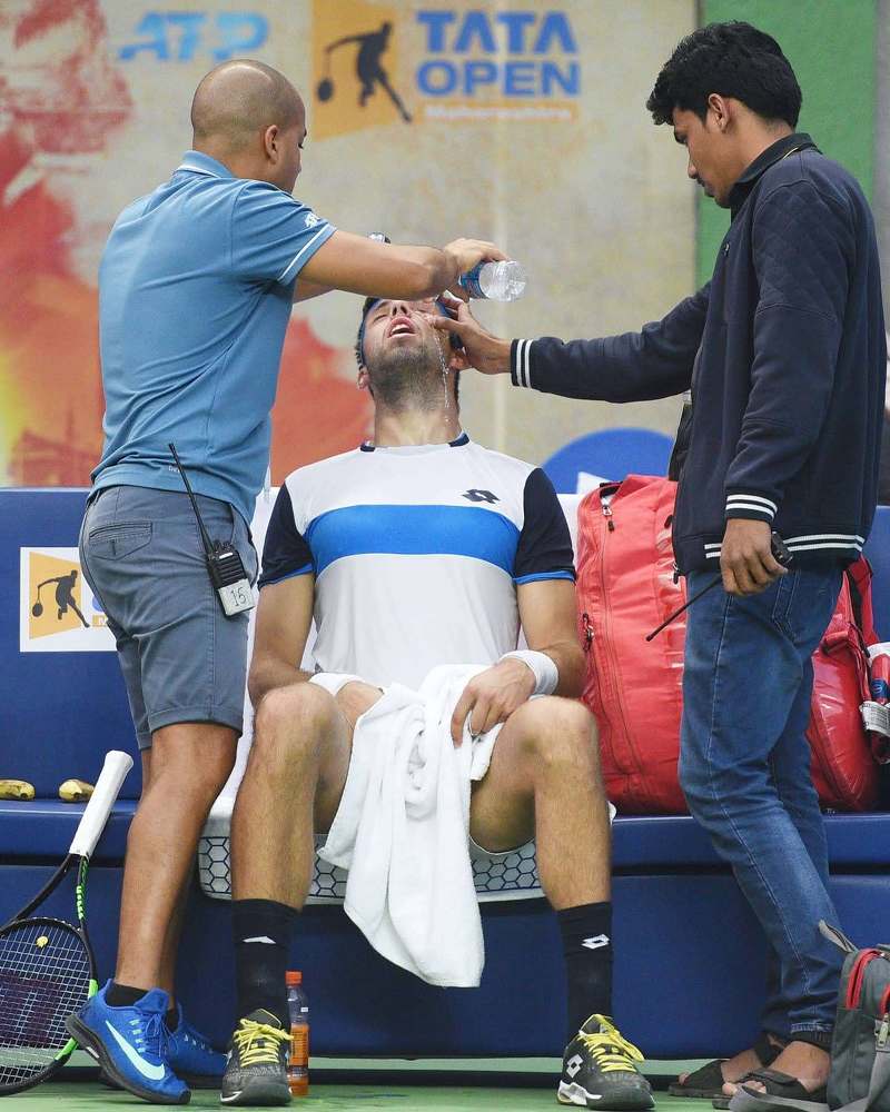 Photograph by Ranjith Kumar