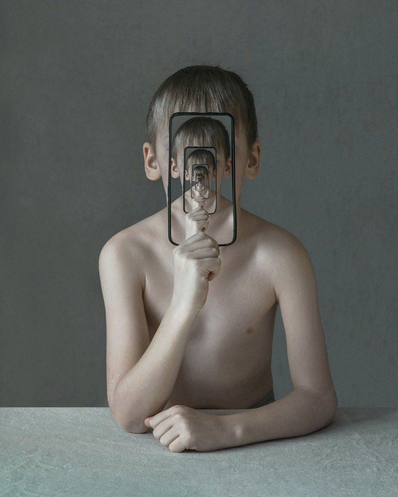 Photograph by Бурмистрова Ольга