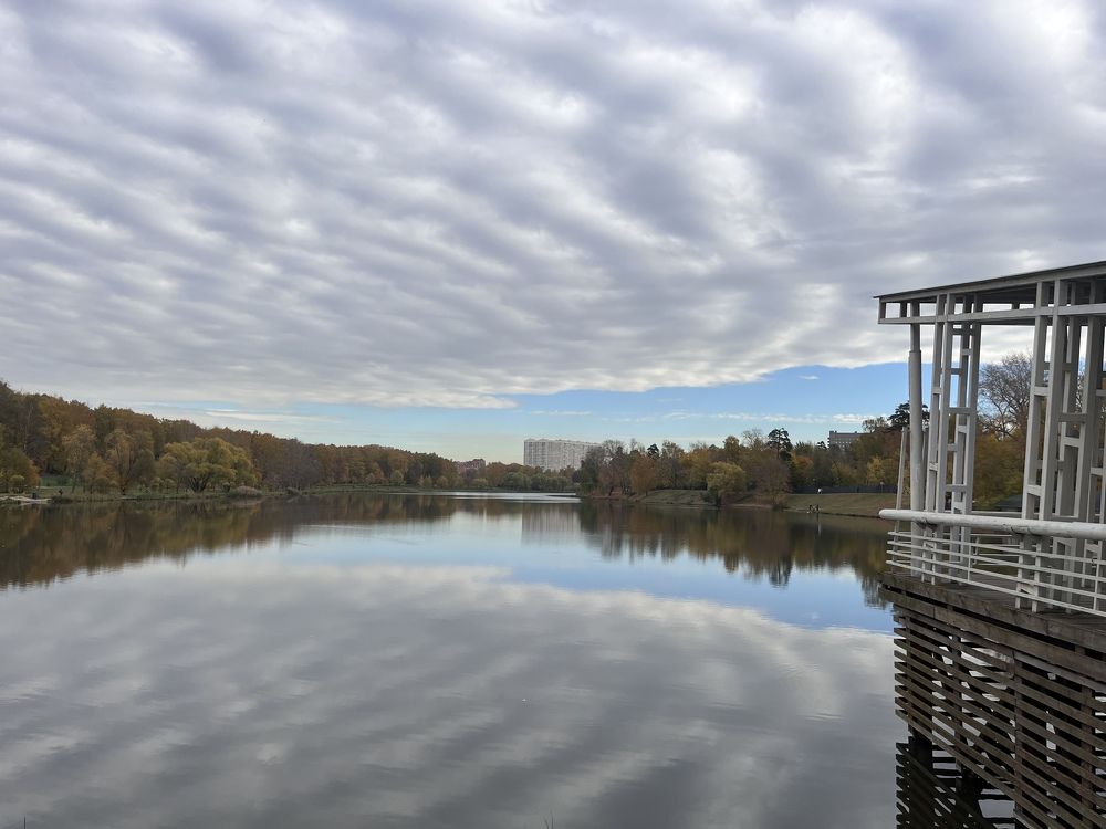 Photograph by Наталья Ермакова