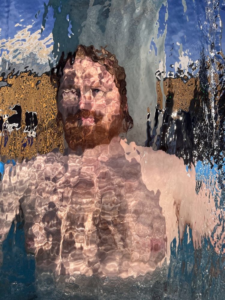 Photograph by Наталья Ермакова