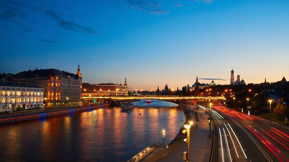 Photograph by Владимир Греков