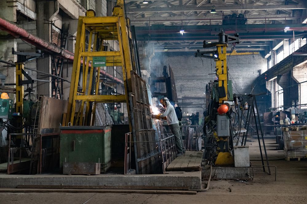 Photograph by Lera Sayapina