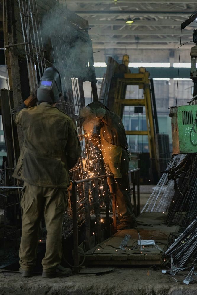 Photograph by Lera Sayapina