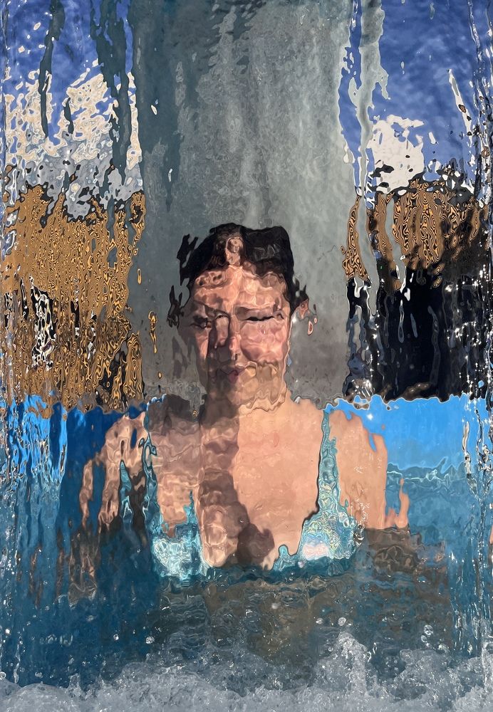 Photograph by Наталья Ермакова