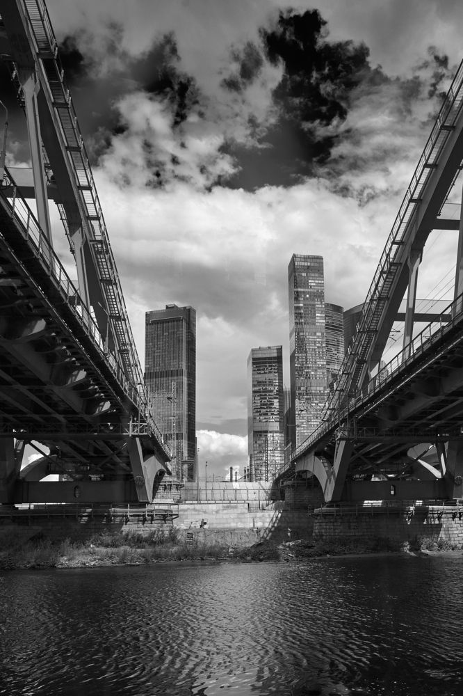 Photograph by Владимир Греков