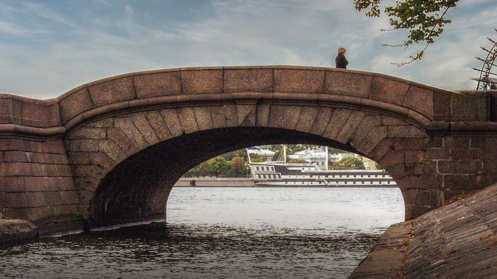 Photograph by Aleksandr Belov