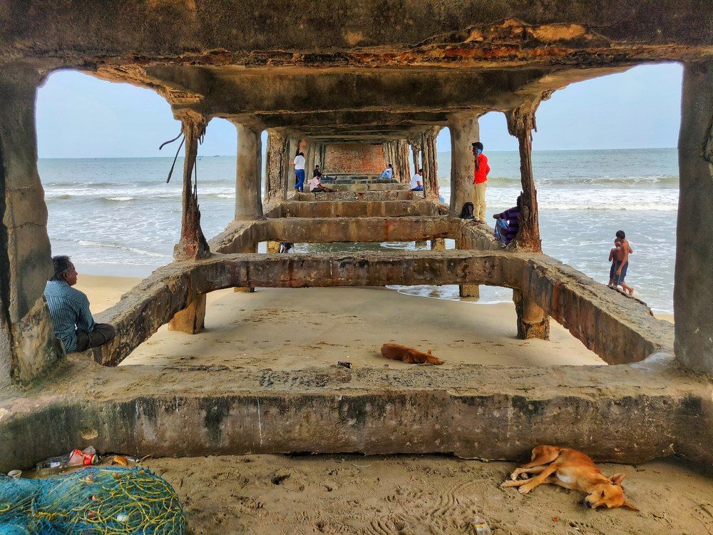 Photograph by Ranjith Kumar