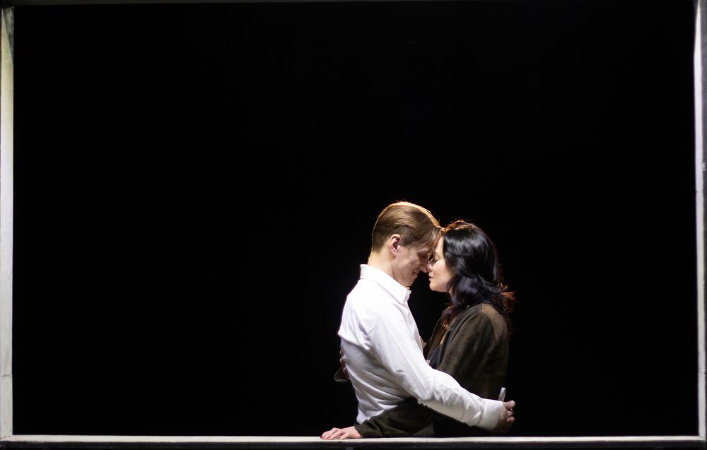 Photograph by Анна Федотова