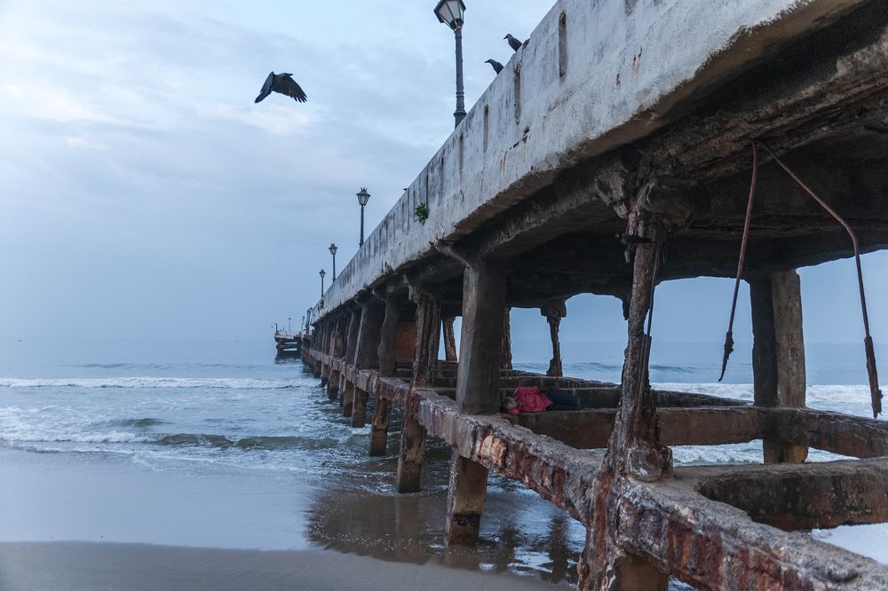 Photograph by Ranjith Kumar