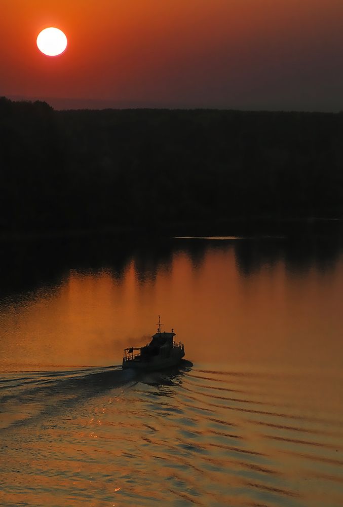 Photograph by Алексей Патлах