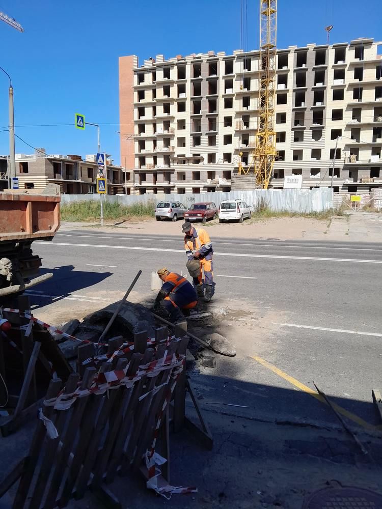 Photograph by Виталий