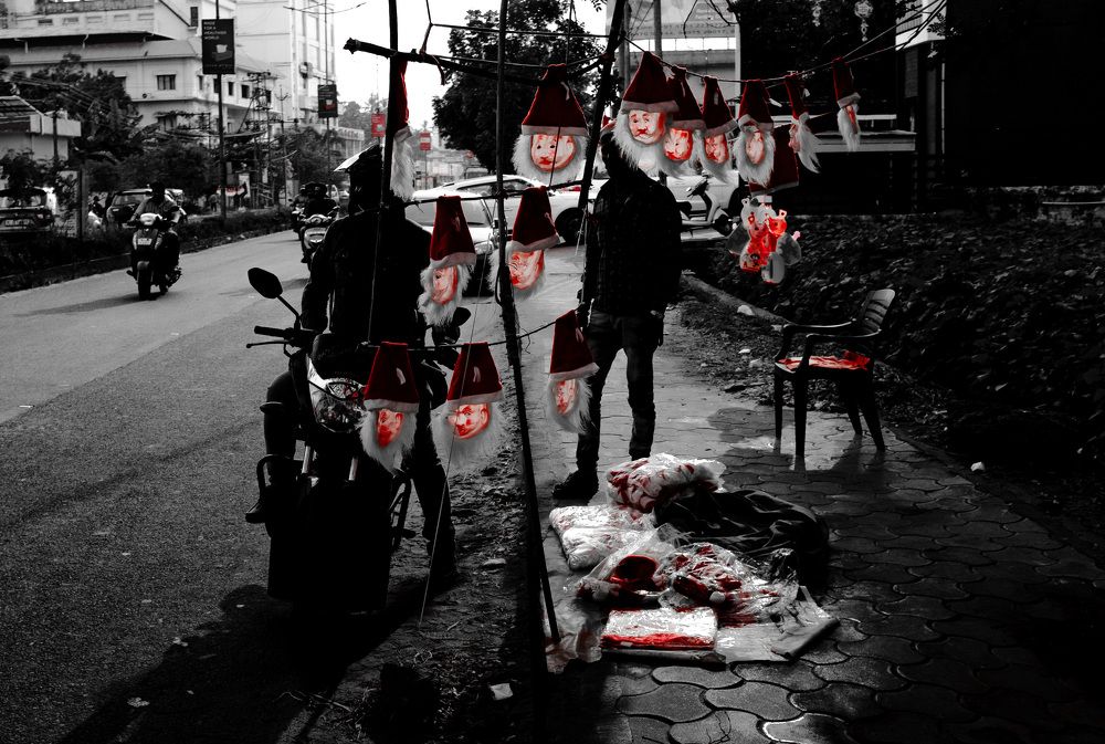 Фотография автора Abie Davies Thekkanath