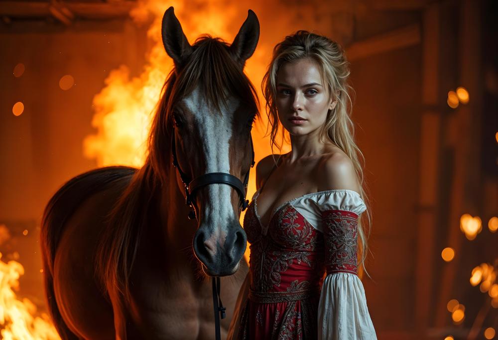 Photograph by Alex Belov